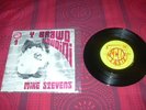 MIKE STEVENS 7