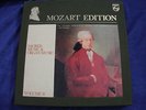 Mozart - 10 LP Edition Box Set - Sacred Music - Vol 11 Rare Phillips 6747384