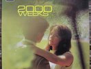 Don Burrows OZ Jazz OST LP 2000 Weeks EX LP