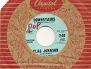 PLAS JOHNSON DOWNSTAIRS/THE LOOP POPCORN R&B DANCERS