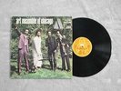 ART ENSEMBLE OF CHICAGO / BYG ACTUEL VOL. 204 / US FREE JAZZ LP DOUBLE ALBUM