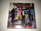 The Damned - Smash It Up SIGNED by Vanian, Rat, Captain & Algy