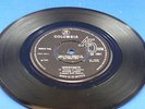 MAJOR LANCE - Investigate / Little Young Lover - NEAR MINT- 1966 DB 7967