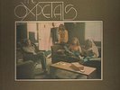 The Oxpetals self titled LP 1970 original near mint vinyl psych