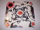 Red Hot Chili Peppers 20th Ann. RED Vinyl 