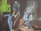 THE FOUR MINTS RARE SOUL LP