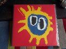 Primal Scream - Screamadelica RSD 2011 2 x Red LP Dixie Narco 12
