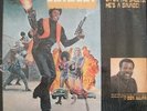 DON JULIAN. SAVAGE  RARE SOUL LP ORIGINAL M M INSHRINK