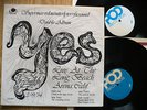 YES- LIVE AT THE LONG BEACH ARENA RARE VINTAGE 2LP non TMOQ TAKRL PIGS EYE PROG