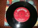 the beatles please please me parlophone red 45 r 4982 7 inch single