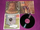 JÜRGEN KERTH & GRUPPE 1978 - 1982 / 3 DDR AMIGA Deutsch Rock - Blues Rock LPs