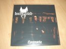 ISENGARD - HOSTMORKE LP -   DARKTHRONE SATYRICON EMPEROR ULVER ENSLAVED IMMORTAL