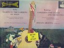 Music of Spain / ATAULFO ARGENTA  ffss Blueback WideBand  CS 6046 NM-