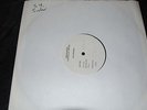 SONIC YOUTH - SISTER LP Australian AU-GO-GO TEST PRESSING rare Nirvana etc