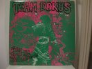 TEAM DOKUS - Tales From the Underground (Tenth Planet) Very rare prog Ltd ed 500