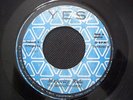 MAJORITY  RULE  /  JIMMY  RILEY  /  orig  YES  7 in  1978   (  RARE  ORIGINAL  )