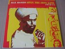 MAX ROMEO - OPEN THE IRON GATE 1973-77 (2xLP) (blood & fire,simply vinyl,)