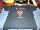 MELVINS BIG BUSINESS FANTOMAS ISIS TORCHE BORIS SUNN EARTH NEUROSIS AMREP UNSANE