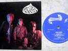 CREAM - FRESH CREAM - REACTION 593001 - 1966 - UK MONO LP  - ERIC CLAPTON - VG