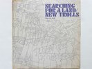 New Trolls-Searching For A Land-Orig. Italian Pressing-2 LP Foldout Cover-RARE