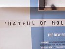 'Hatful of Hollow' The Smiths Original Poster