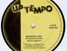 NITTY GRITTY BORDER LINE killer digi listen