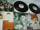OASIS THE MASTERPLAN VINYL RECORD