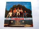 DOC THOMAS GROUP-SAME- ORIG.IT.INTERRECORD-FANTASTIC &  U.K.BEAT COMBO