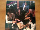 SPRIGUNS Time Will Pass LP + 2x7inches Mandy Morton DECCA UK Folk Prog 