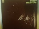 TRIFLE First Meeting DAWN DNLP 3017 Rare ORIGINAL UK 1st Press PSYCH ROCK JAZZ