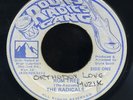 The Radicals - Rum Tree JA orig 7