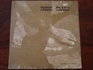 These Trails. Rare Hawaii Psych LP