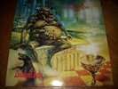 PROTECTOR - LEVIATHAN´S DESIRE  /  ATOM RECORDS  /  RAR 