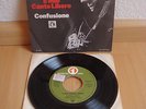 7'' LUCIO BATTISTI - II MIO CANTO LIBERO / 1973 / NUMERO UNO / GERMAN PRESS
