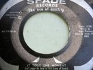 1950s Rockabilly Vern Pullens Spade Records 45 Houston Texas Country
