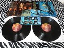 Iron Maiden - Fear Of The Dark (1St UK Pressing) (EMD 1032) (Double) Lp
