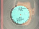 Gary Numan - Telekon Dutch CLEAR vinyl
