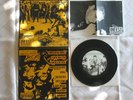 INFEST - Mankind - 7'' - Drop Dead/Siege/Neanderthal/Heresy/Powerviolence/HC