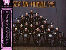 HUMBLE PIE-ROCK ON-JAPAN 1st ISSUE+OBI iii