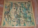 UK DECCA SXL 2269 ED1 WBG Tchaikovsky Romeo & Juliet/Strauss Don Juan/Karajan