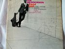 JOE HENDERSON- 