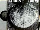 HARRIS JOHNS 4 LP GERMANY 1979