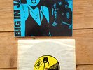BIG IN JAPAN NOTHING SPECIAL FROM Y TO Z. AND NEVER AGAIN RARE PUNK 7