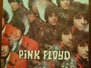 Pink Floyd - The Piper at the Gates of Dawn (1967 LP) Syd Barrett