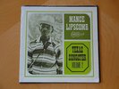 Mance Lipscomb-Texas Songster Vol. 2-1964-Arhoolie F 1023-w/Shrinkwrap-NM+