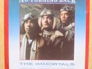 JOHN DEACON No Turning Back Vinyl Single 7