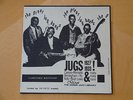 The Great Jug Bands-Jugs 1927-1933-Cannon-Memphis-Origin OJL 4-1962-w/Insert