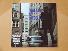 Walking By Myself-Memphis Slim-Jimmy Rogers-1964-PYE NPL 28041-UK Pressing