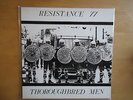 Resistance 77-Thoroughbred Men-Oi-Condemned 84-Varukers-Cocksparrer
