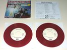 Iron Maiden 2 Minutes to Midnight JAPAN 7